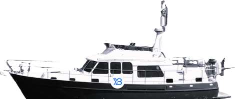 Cockwells Hardy 42 Hybrid