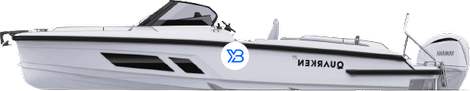 Quarken 27 Open