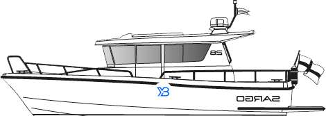 Sargo 28