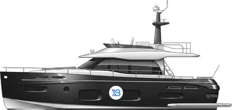 Azimut Magellano 50