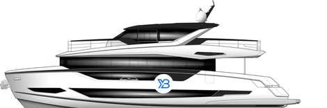Sunseeker 82 Ocean Enclosed