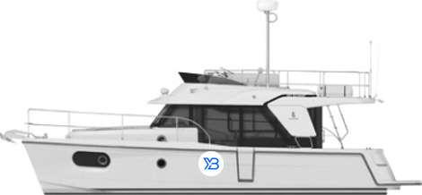 Beneteau Swift Trawler 30