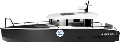 XO Boats EXPLR 10 Sport + IB