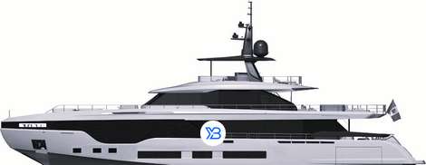 Azimut Grande 36M Evo