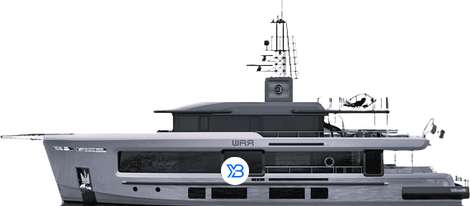 Cantiere delle Marche Raw 102