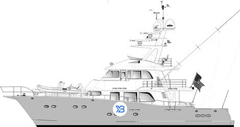 Nordhavn 75EYF