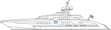 Heesen 6500 Aluminium