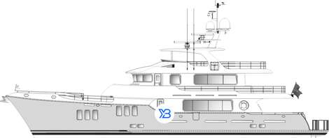 Nordhavn 96