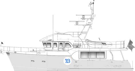 Nordhavn 52