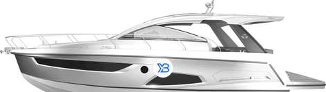 Sealine S430