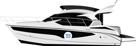 Galeon 360 Fly