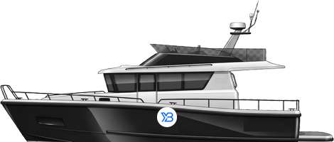 Sargo 45 Fly