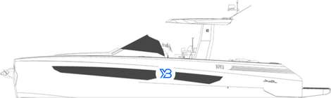 Fiart Seawalker 39