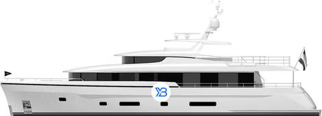 Moonen Yachts Matica