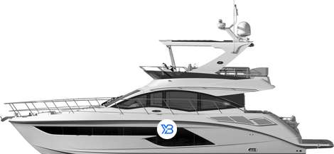 Sea Ray Fly 520