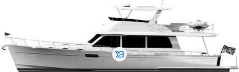 Grand Banks GB60 Flybridge