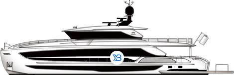 Horizon FD100 Skyline