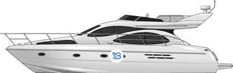 Azimut 46 Evolution