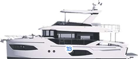 Absolute Navetta 53