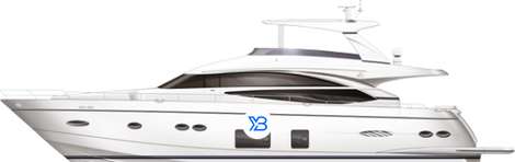 Princess 72 Motor Yacht