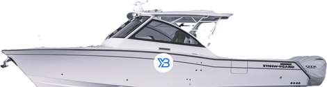 Grady-White Freedom 375
