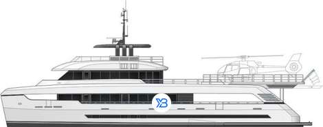 SILVER ADVENTURE 39M