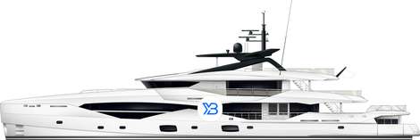 Sunseeker 50M Ocean