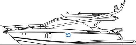 Sunseeker Manhattan 56