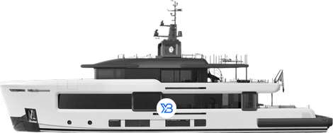 Cantiere delle Marche Raw 110