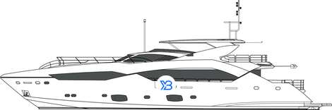 Sunseeker 115 Sport Yacht