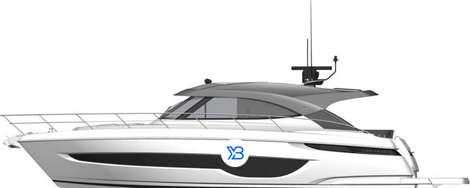 Riviera 4600 Sport Yacht Platinum Edition