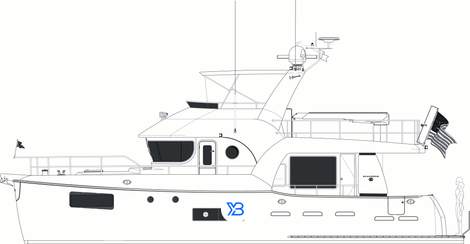 Nordhavn N46