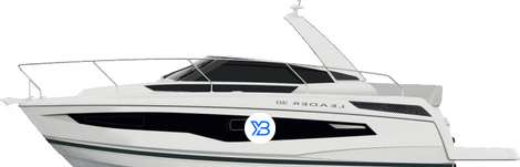 Jeanneau Leader 30