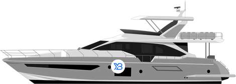 Azimut Fly 72