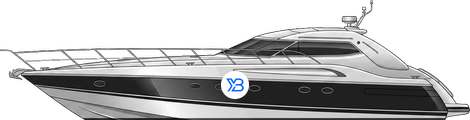 Sunseeker Predator 63