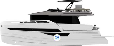 Okean Yachts Okean 52