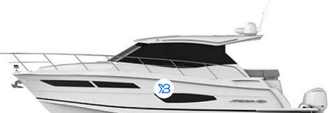 Regal Boats 38 XO