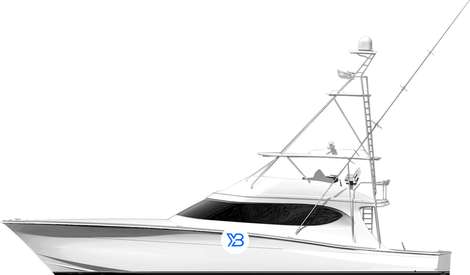 Hatteras GT70