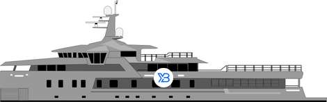 Damen Xplorer 58