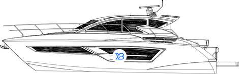 Cruisers 46 Cantius