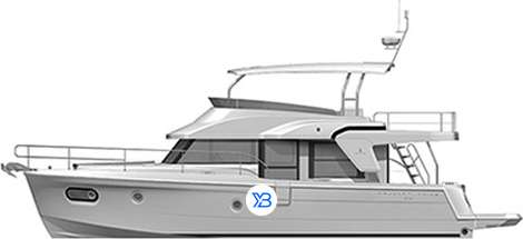 Beneteau Swift Trawler 47