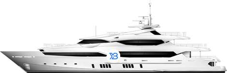 Sunseeker 155 Yacht