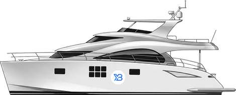 60 Sunreef Power