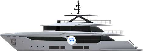 Custom Line Navetta 35