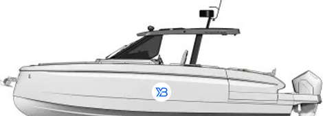 Beneteau Gran Turismo 35