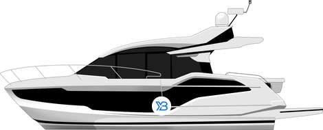 Galeon 450 HTC