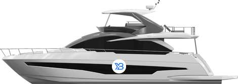 Astondoa 66 Flybridge