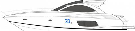 Sunseeker Portofino 48