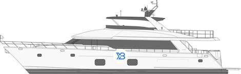 CL Yachts CLB88