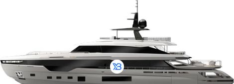 Azimut Grande Trideck